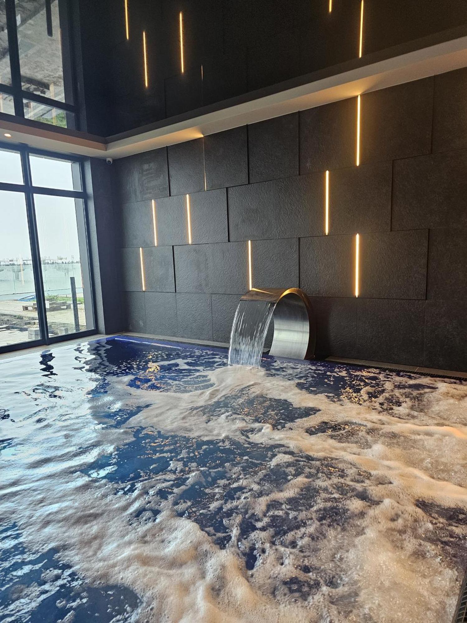 Baltic Infinity Apartment *