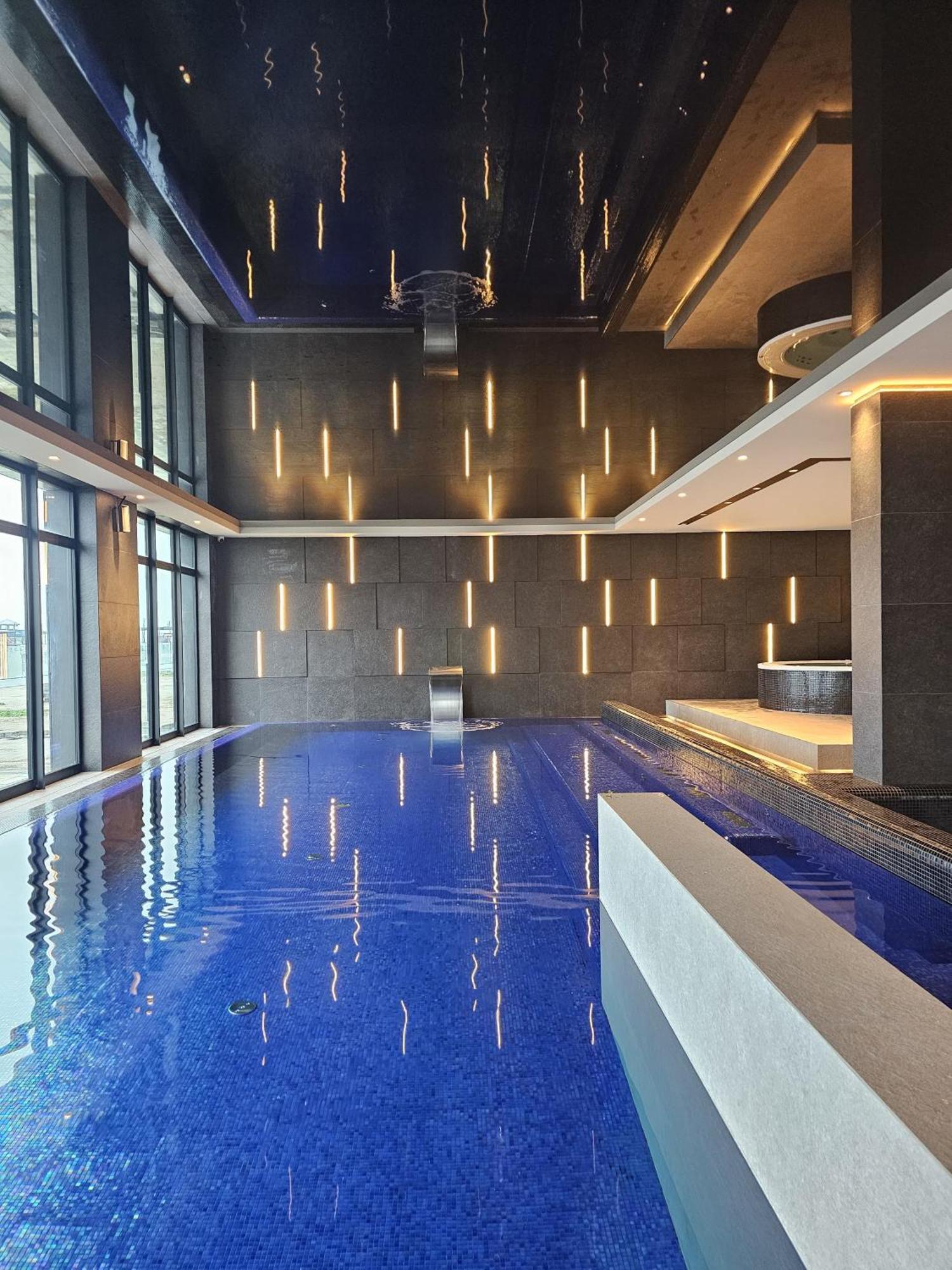 Baltic Infinity Apartment