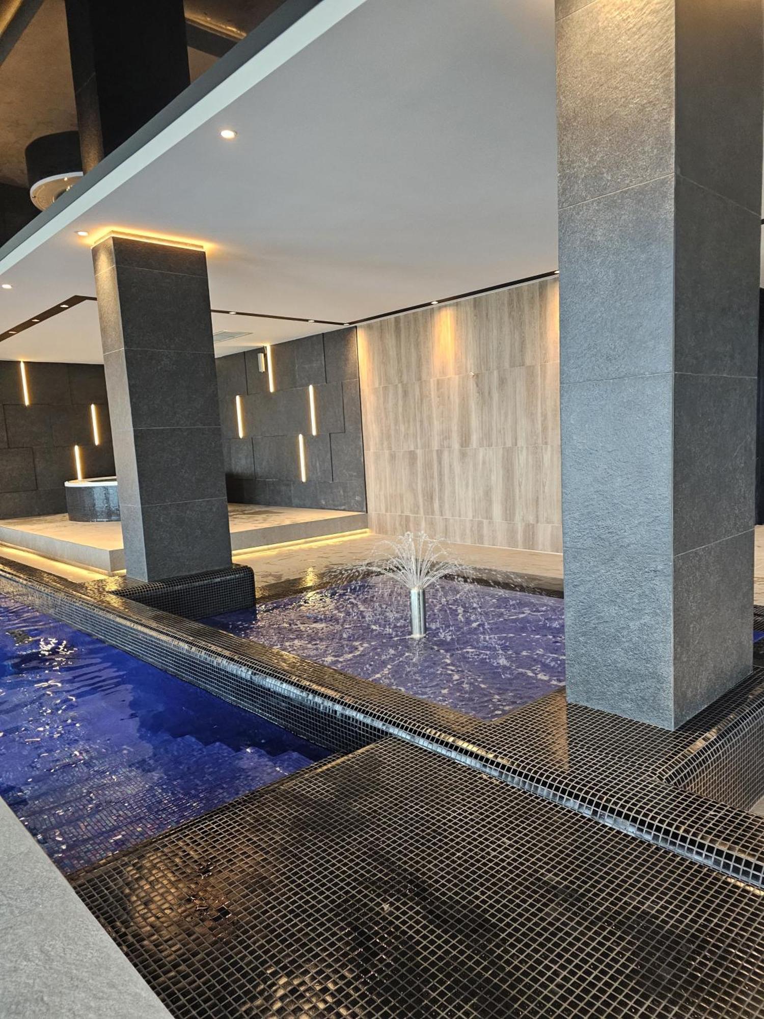 Baltic Infinity Apartment