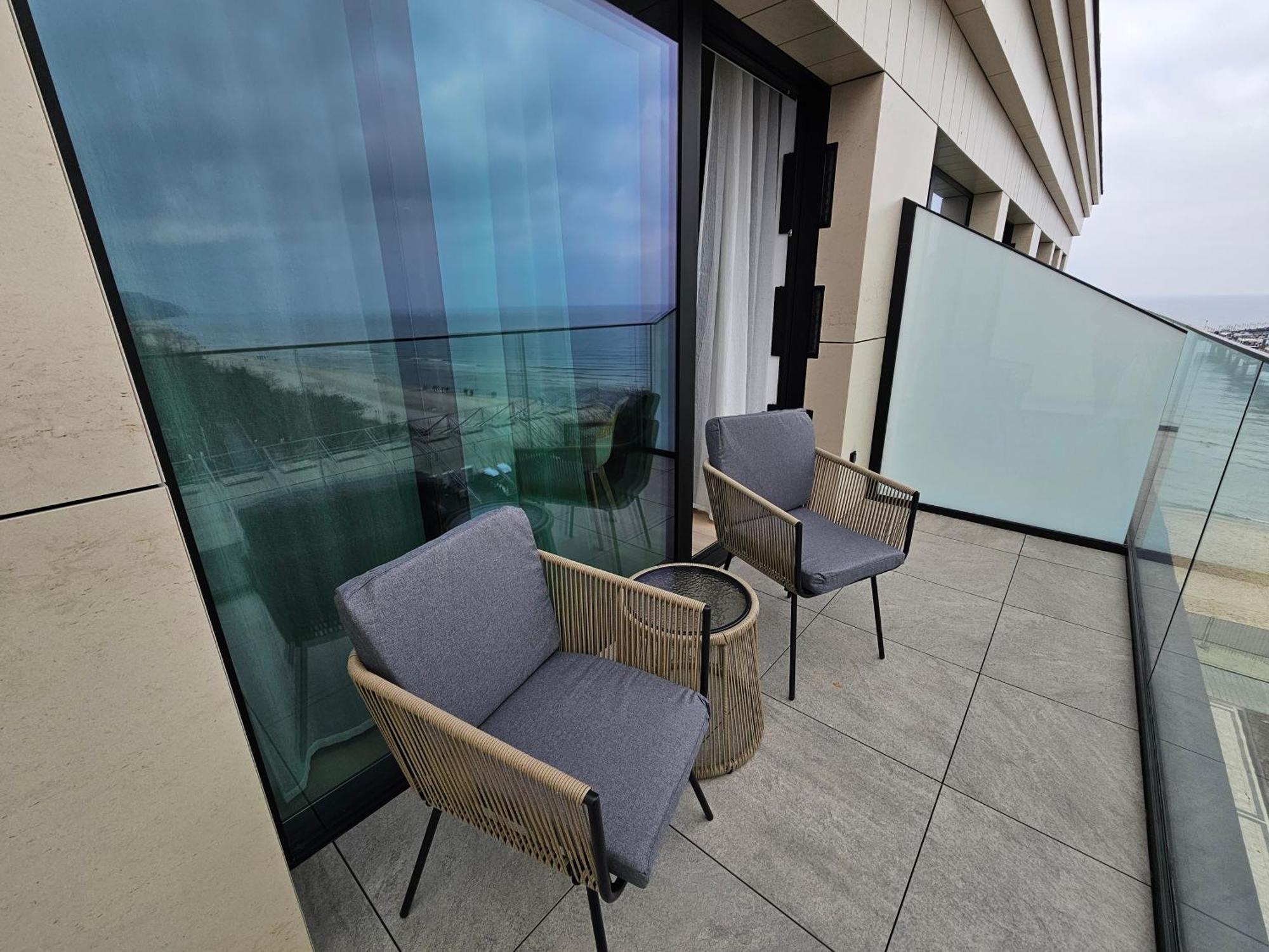 Apartment Baltic Infinity