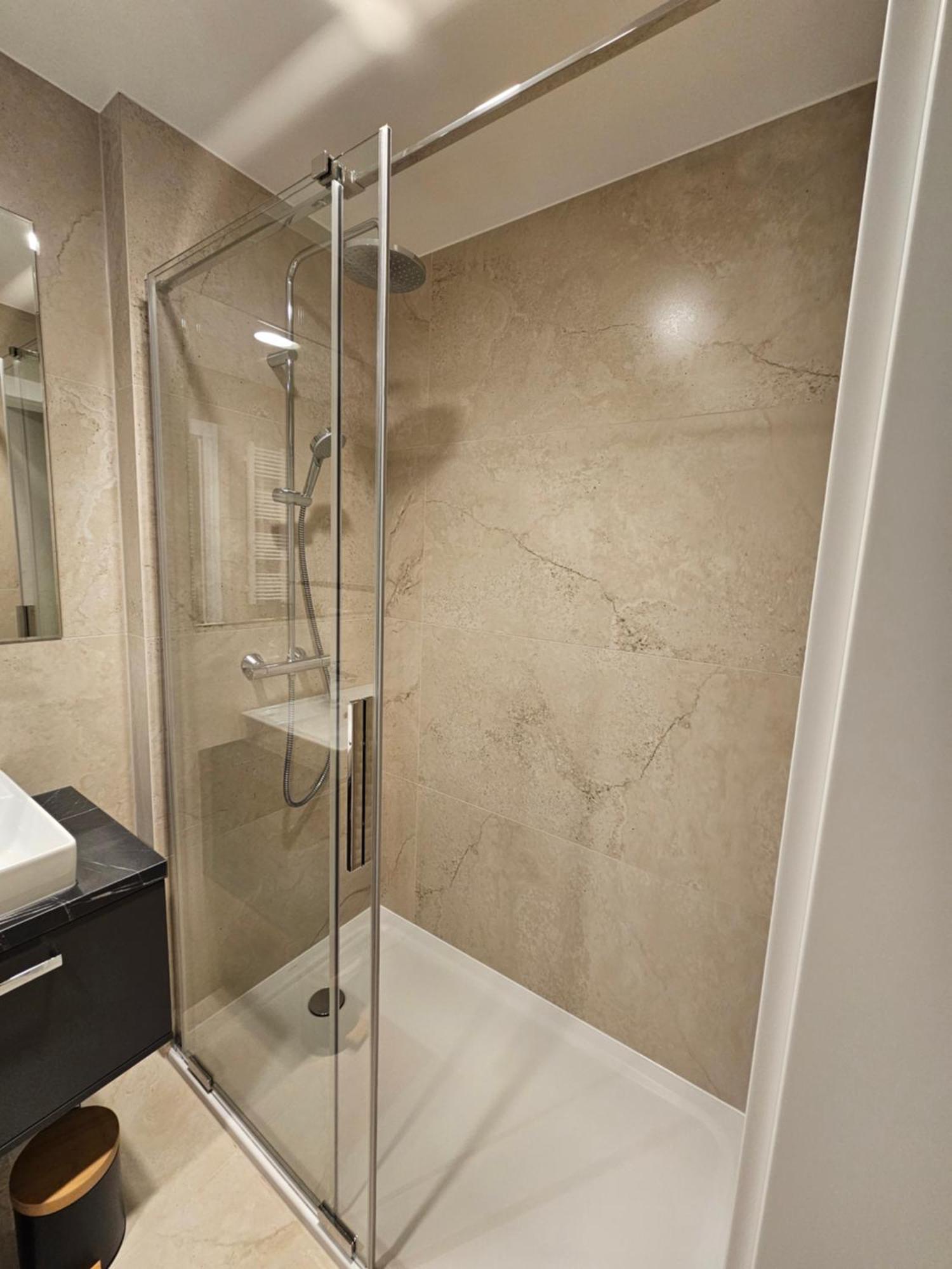 Apartment Baltic Infinity *