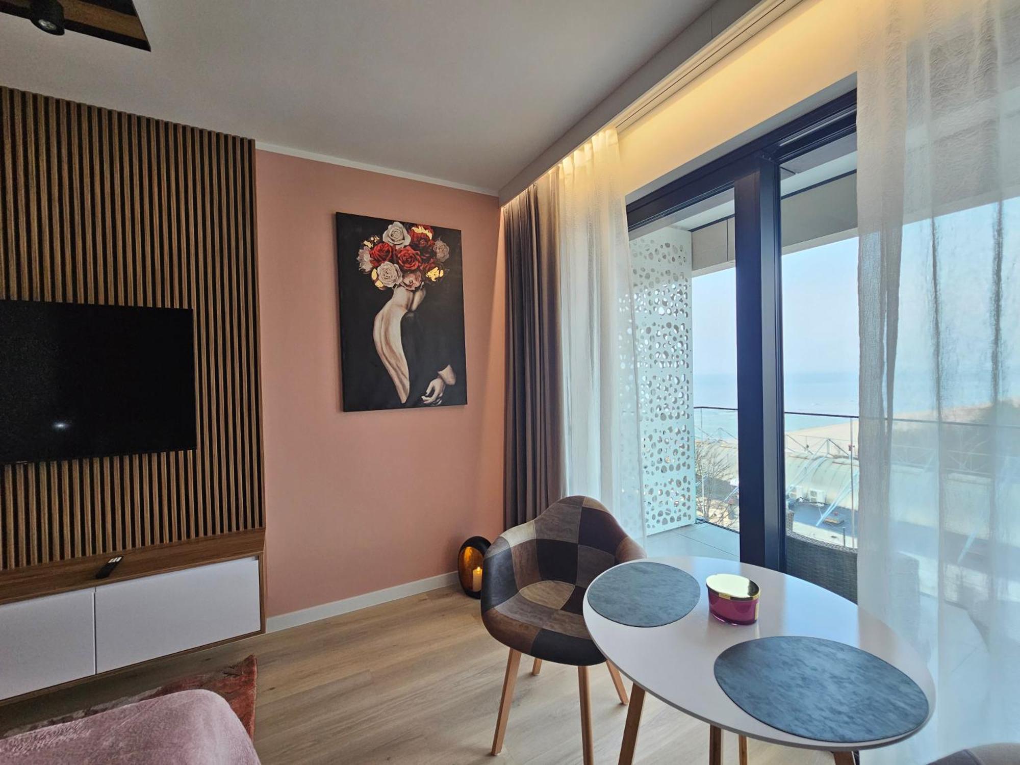 Baltic Infinity Apartment