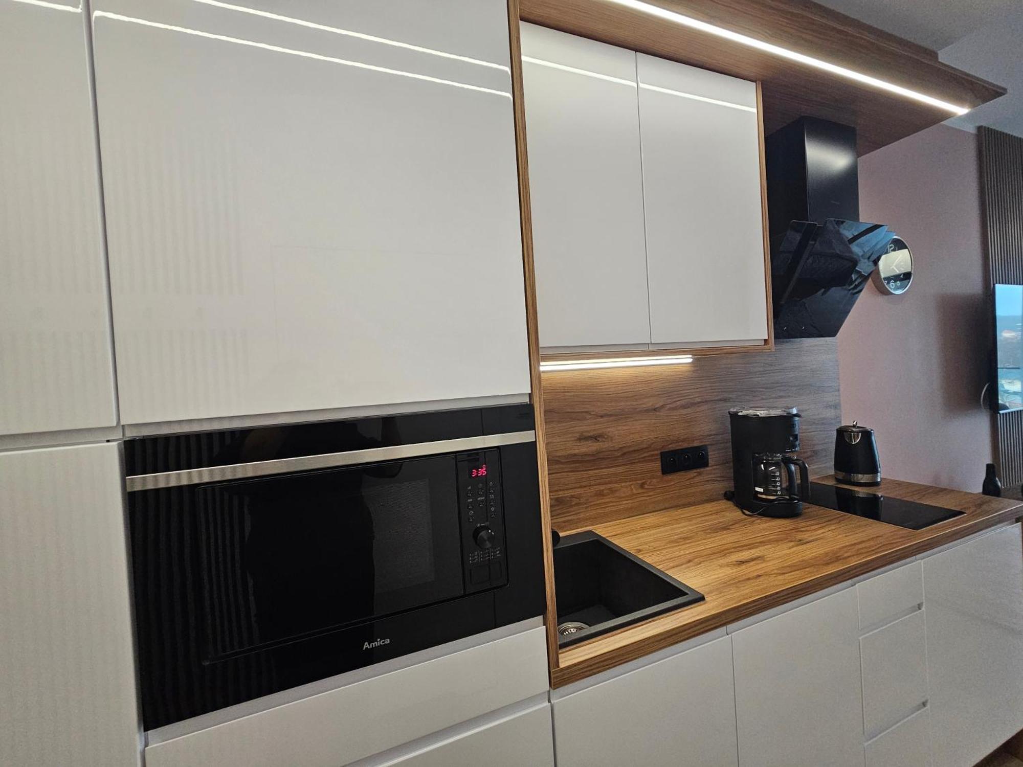 Apartment Baltic Infinity