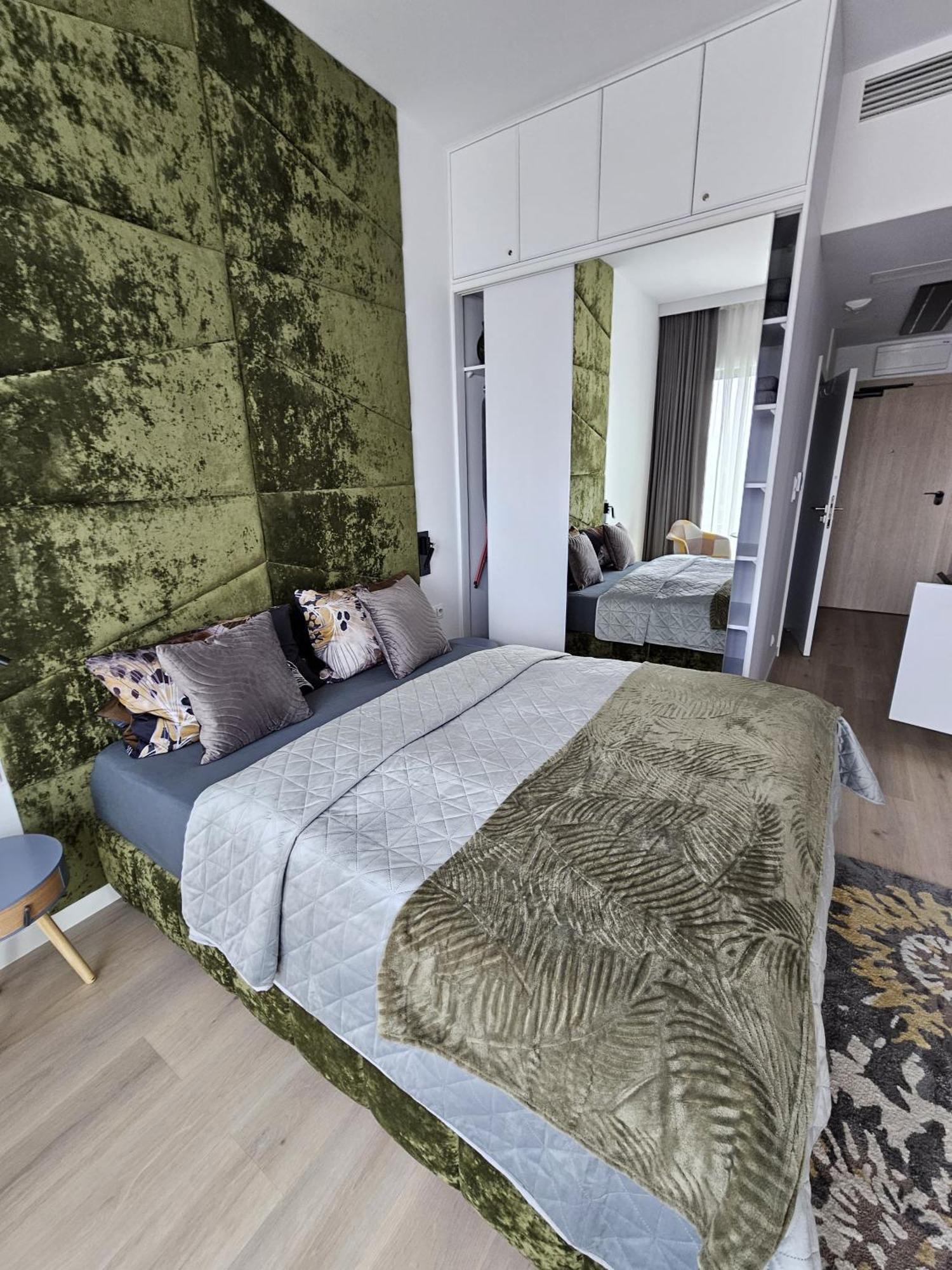 Apartment Baltic Infinity Misdroy